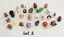 animaux miniatures pour