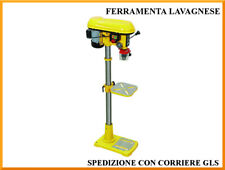 Vigor VTC-600XL 1/2Hp Perceuse A Colonne de Table, Moyenne, 1-16 MM Pointe Haut