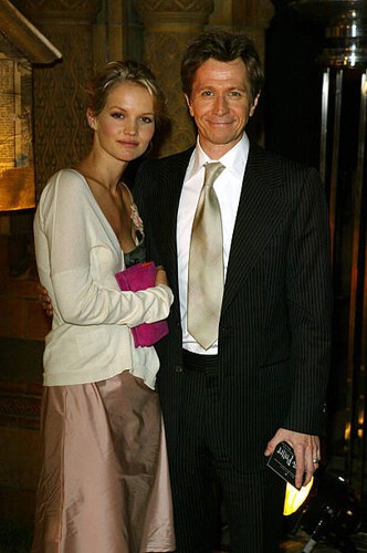 Gary oldman and - oldman, at