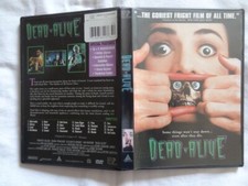 Braindead (Dead-alive) - DVD- VOST FRANCAIS - TOUTES ZONES - Peter, Jackson