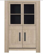 MEUBLE Bibliothèque Conforama Boston