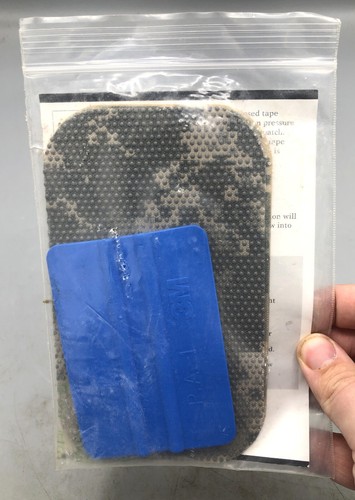 Iotv patch kit - kit, acu