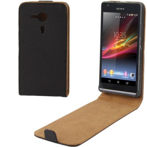 Flip téléphone étui pour - téléphone,