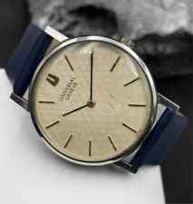 Universal Genève Montre Manual Cal. 1-42 Men Swiss Made Original. ALTRI