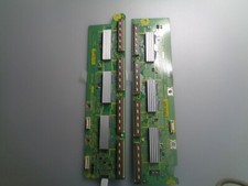 Platine sd pour pour plasma