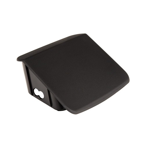 Stubby bumper end cap front - stubby,