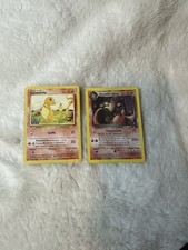 Lot de carte Pokémon - dont