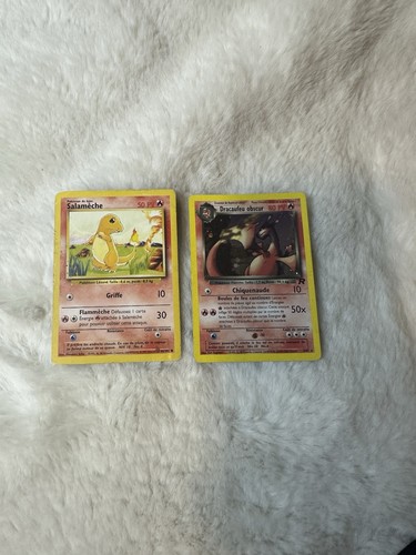 Lot carte pokémon - lot,