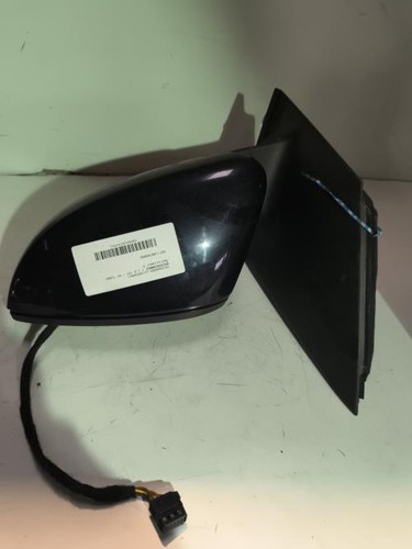 Retroviseur gauche volkswagen - retroviseur,