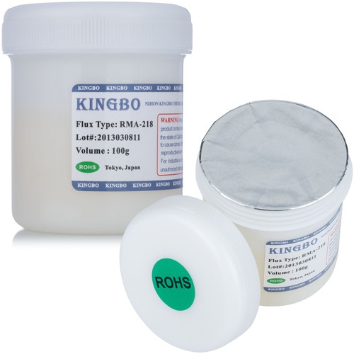 Kingbo rma 218 pâte de - rma-218,