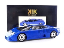 KK SCALE MODELS 1/12 - BUGATTI