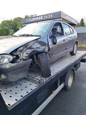 Moteur RENAULT MEGANE 1 PHASE