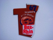 MAGNET DÉPART’AIMANT LE