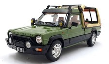 Otto Models 1/18 scale Resin