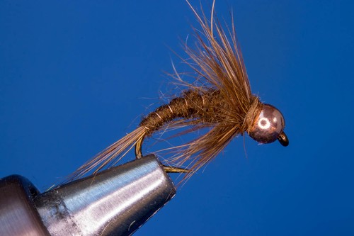 Fliegentom tungsten laiton - fliegentom, (tungsten/laiton