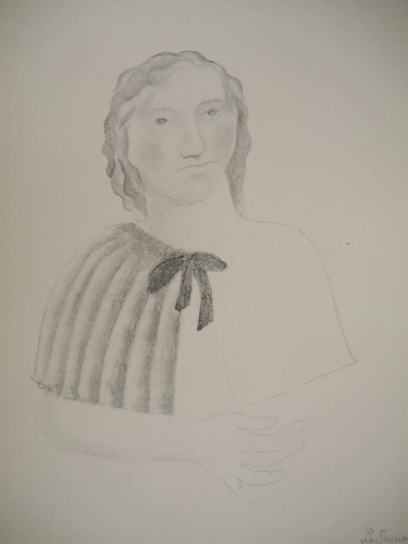 Roger fresnaye femme - de,