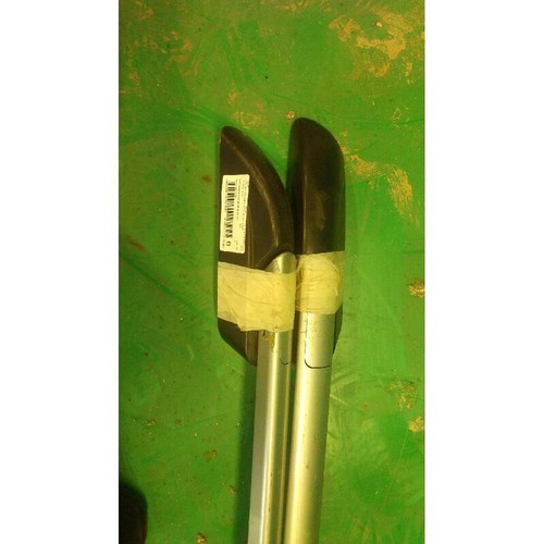 Barres toit galerie - toit,