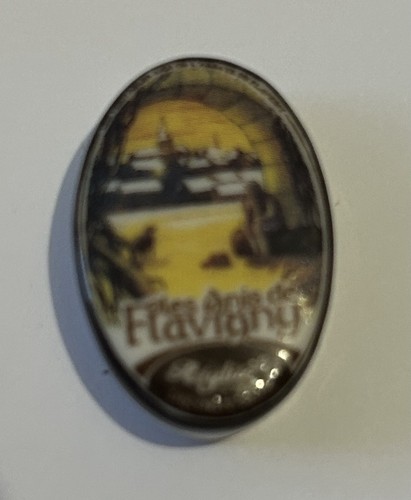 Feve clamecy flavini candy box - feve,