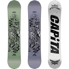 Capita Dark Horse All Mountain
