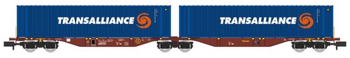 Ree 235 wagon sggmrss - ree,