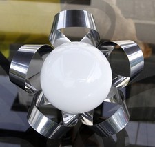 Belle Applique FLOWER Space