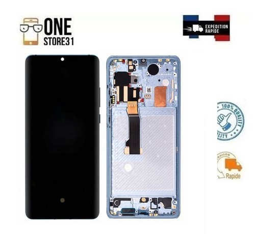Oled ecran lcd avec chassis - lcd,