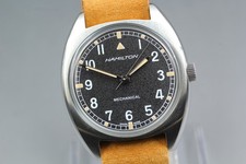 [ avec boîte ] Montre homme