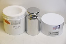 Occasion comme neuf : Poids