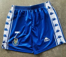 Short / Calçoēs KAPPA FC