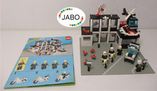 (AH 3) poste de police Lego