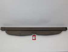 Tablette plage arrière