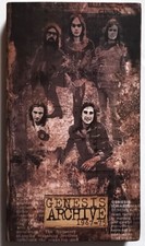 Coffret 4 CD & livret Genesis