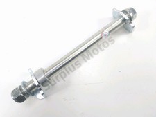 AXE DE ROUE ARRIERE SHERCO