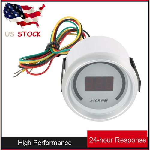 New inch 52mm - 2, car