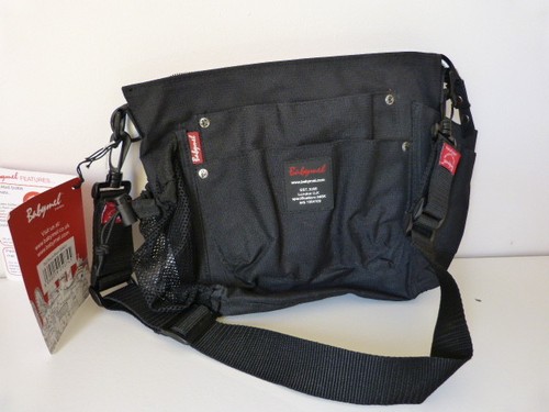 Sac babymel poussette - sac,