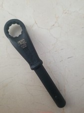 CLE POLYGONALE A FRAPPER DE 27 EGA