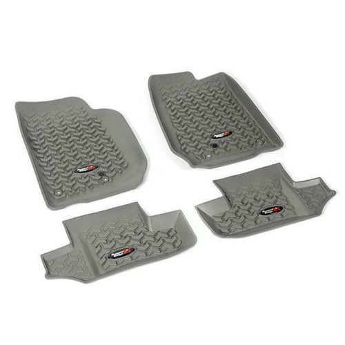 All terrain floor liner - terrain,