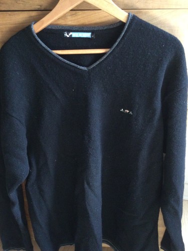Pull mise green pour - “mise,