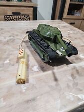 Ancien Jouet Militaria Filaire Télécommande Clim Marque Lire L'annonce 