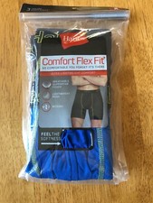 Hanes Comfort Flex Fit Ultra