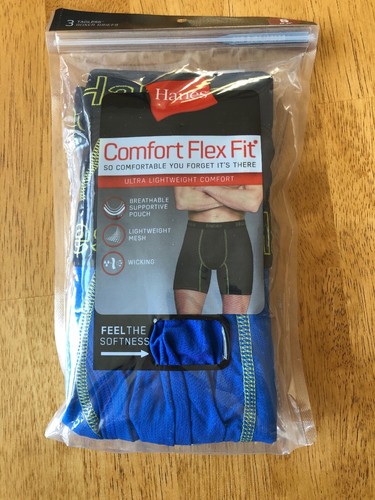 Hanes comfort flex fit ultra - flex,