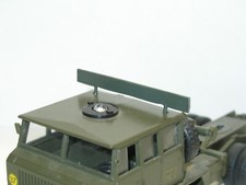 SOLIDO bandeau 2 pattes METAL