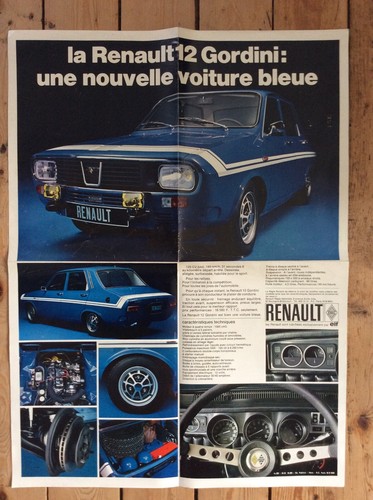 Dépliant publicitaire recto - dépliant,