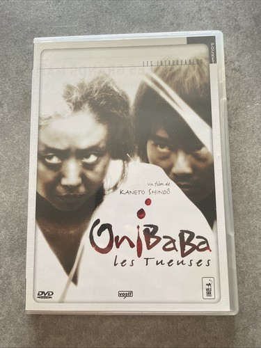 Onibaba les tueuses japon - tueuses, (japon