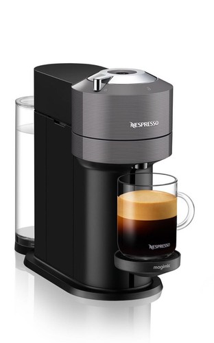 Nespresso magimix vertuo - magimix,