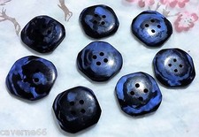 LOT 8 ANCIENS BOUTONS