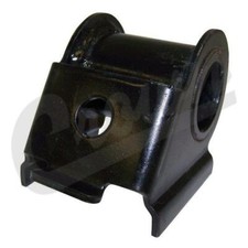 Fixation de lame à boulonner