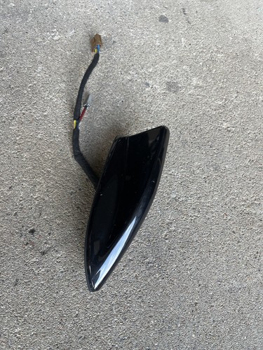 Nissan qashqai iii j12 antenne - iii,
