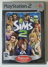 Les Sims 2 - PlayStation 2 PS2 - PAL - Complet