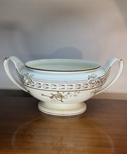 JARDINIÈRE FAÏENCE DE